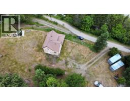 Primary Bedroom - 456 Long Lake Avenue, Greenwood, BC V0H1J0 Photo 6
