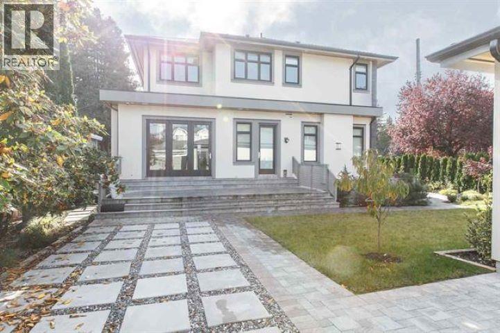 7488 CARTIER STREET, Vancouver