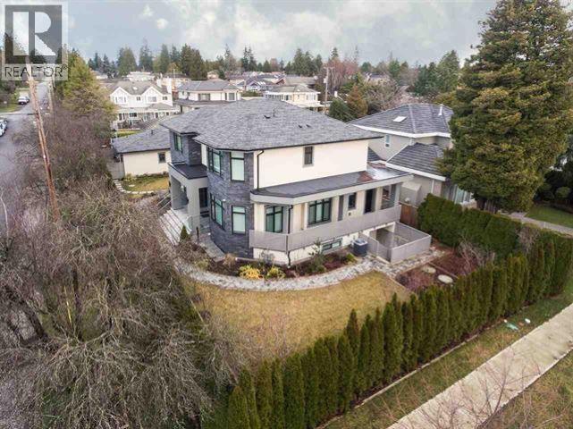 7488 CARTIER STREET, Vancouver