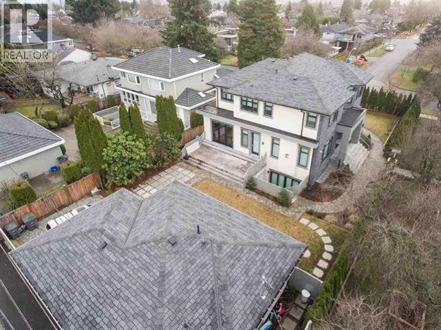 7488 CARTIER STREET, Vancouver
