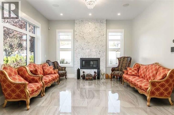 7488 CARTIER STREET, Vancouver