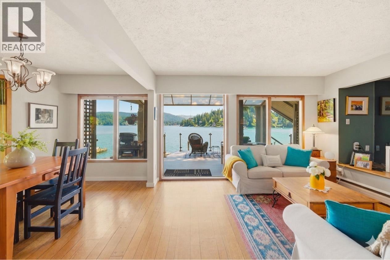 2848 PANORAMA DRIVE, North Vancouver