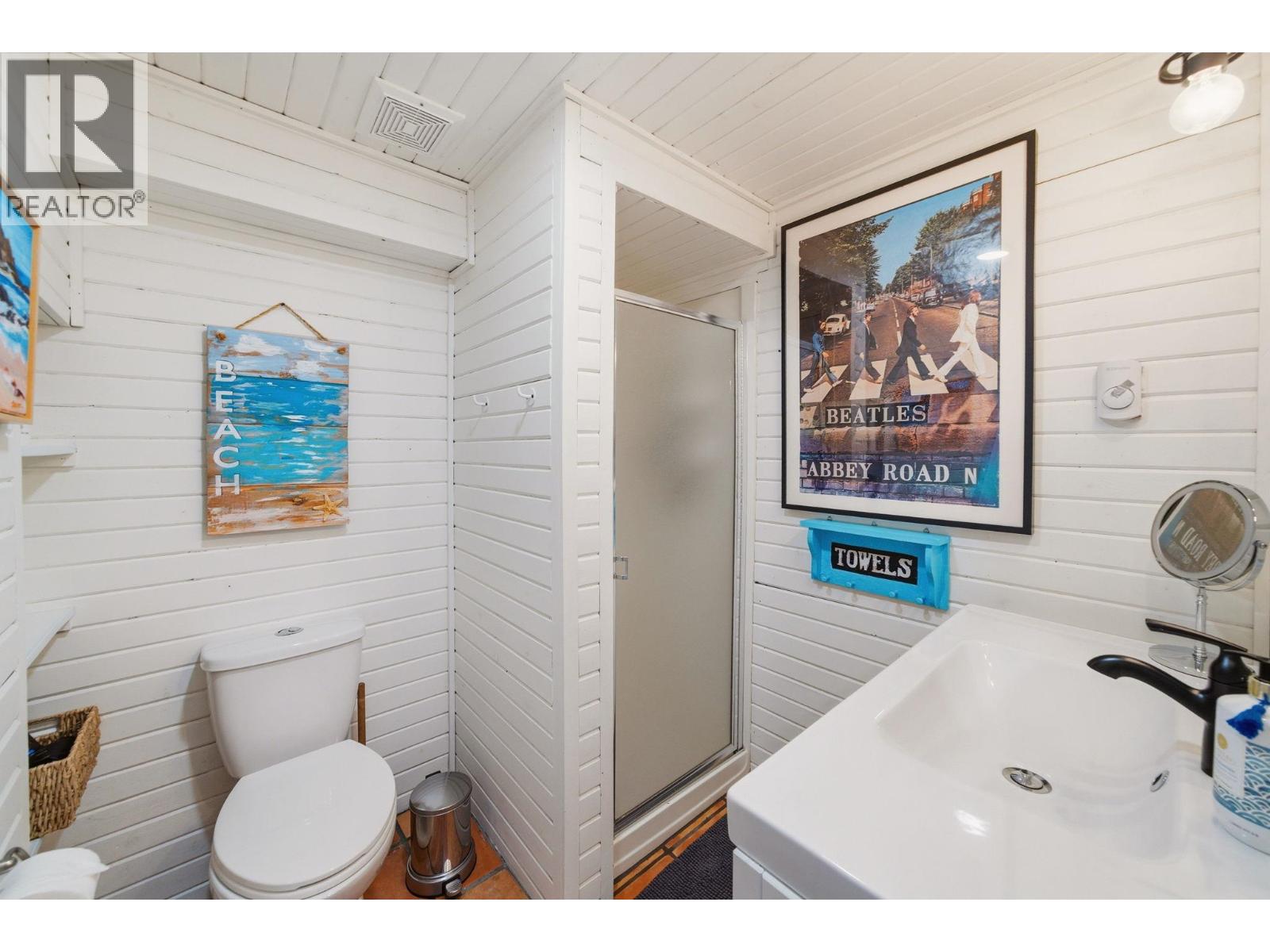 2848 PANORAMA DRIVE, North Vancouver