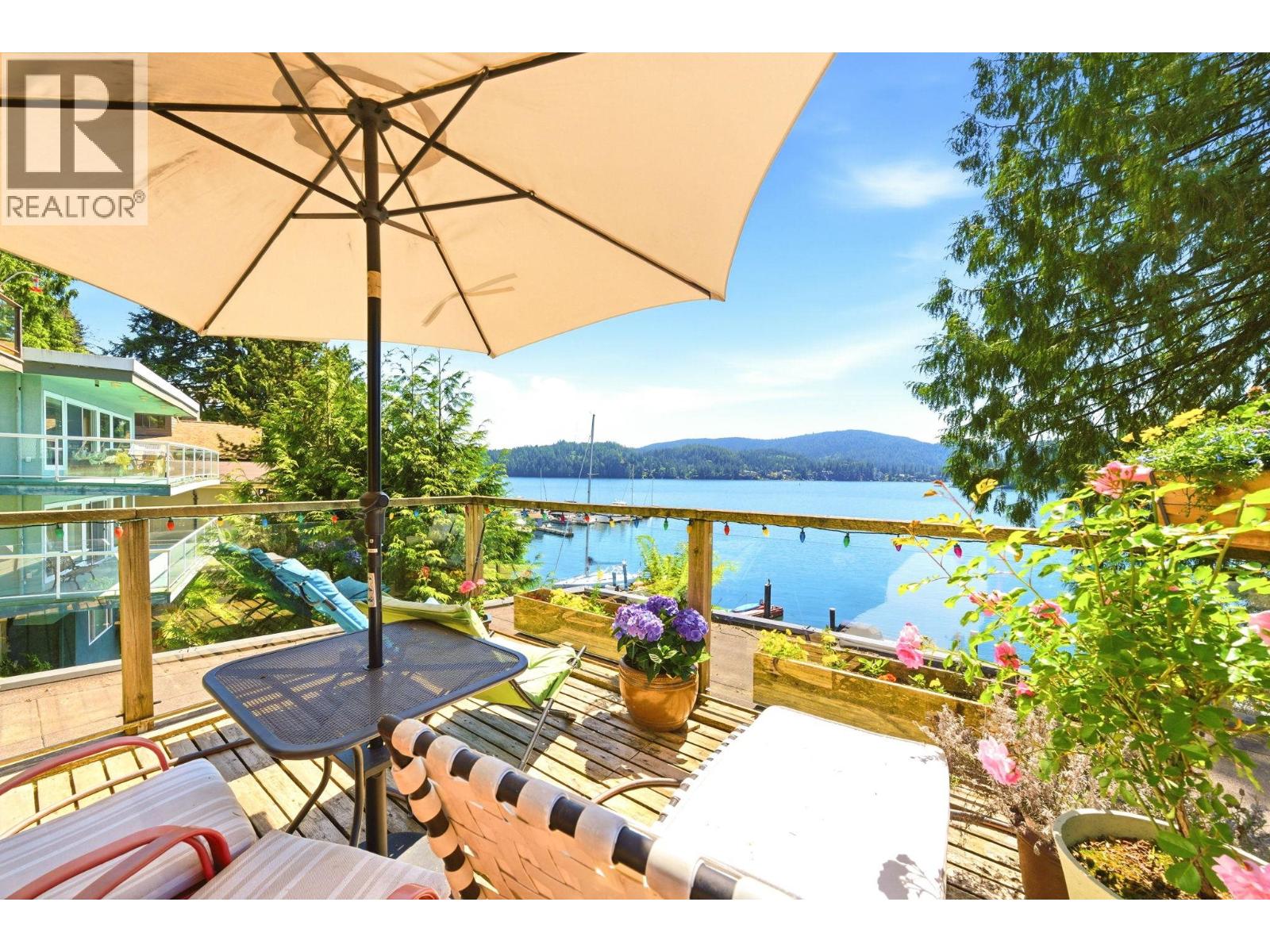 2848 PANORAMA DRIVE, North Vancouver