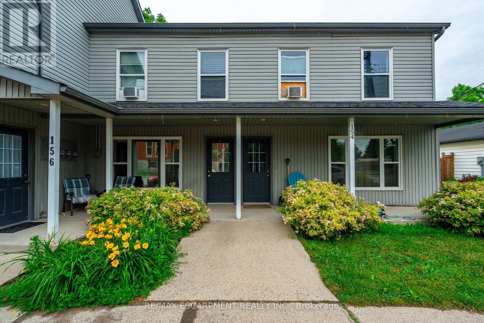 154-156 FREELTON ROAD - 1