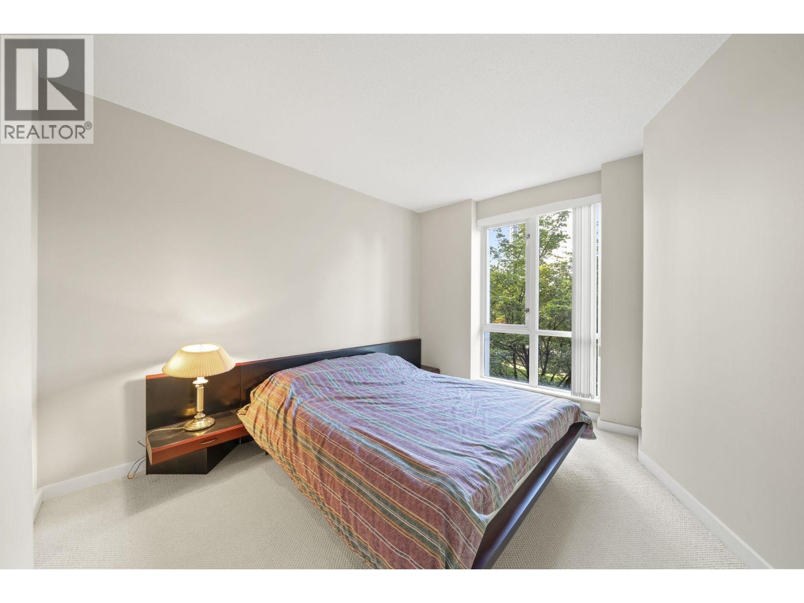 306 583 BEACH CRESCENT, Vancouver