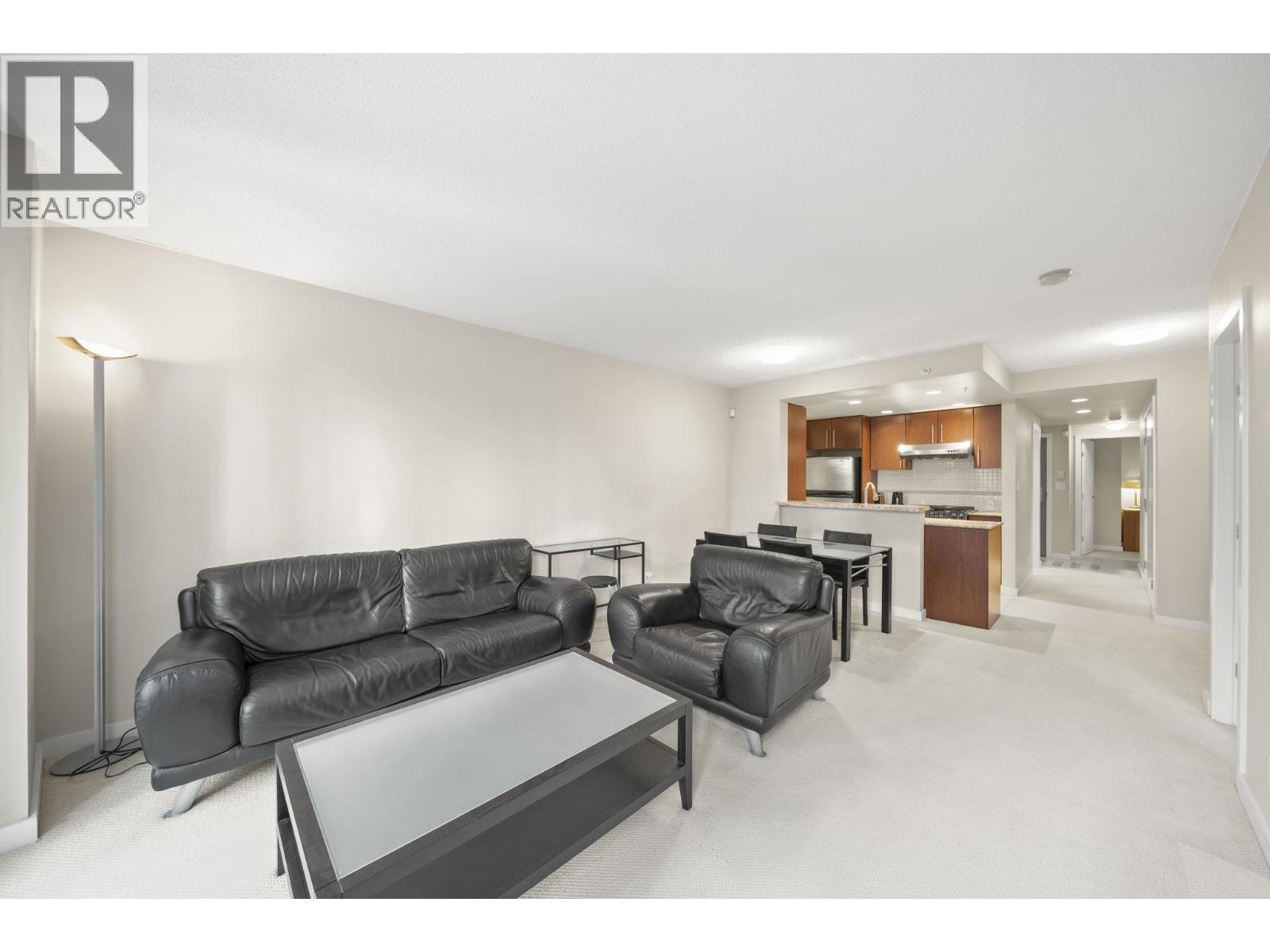 306 583 BEACH CRESCENT, Vancouver