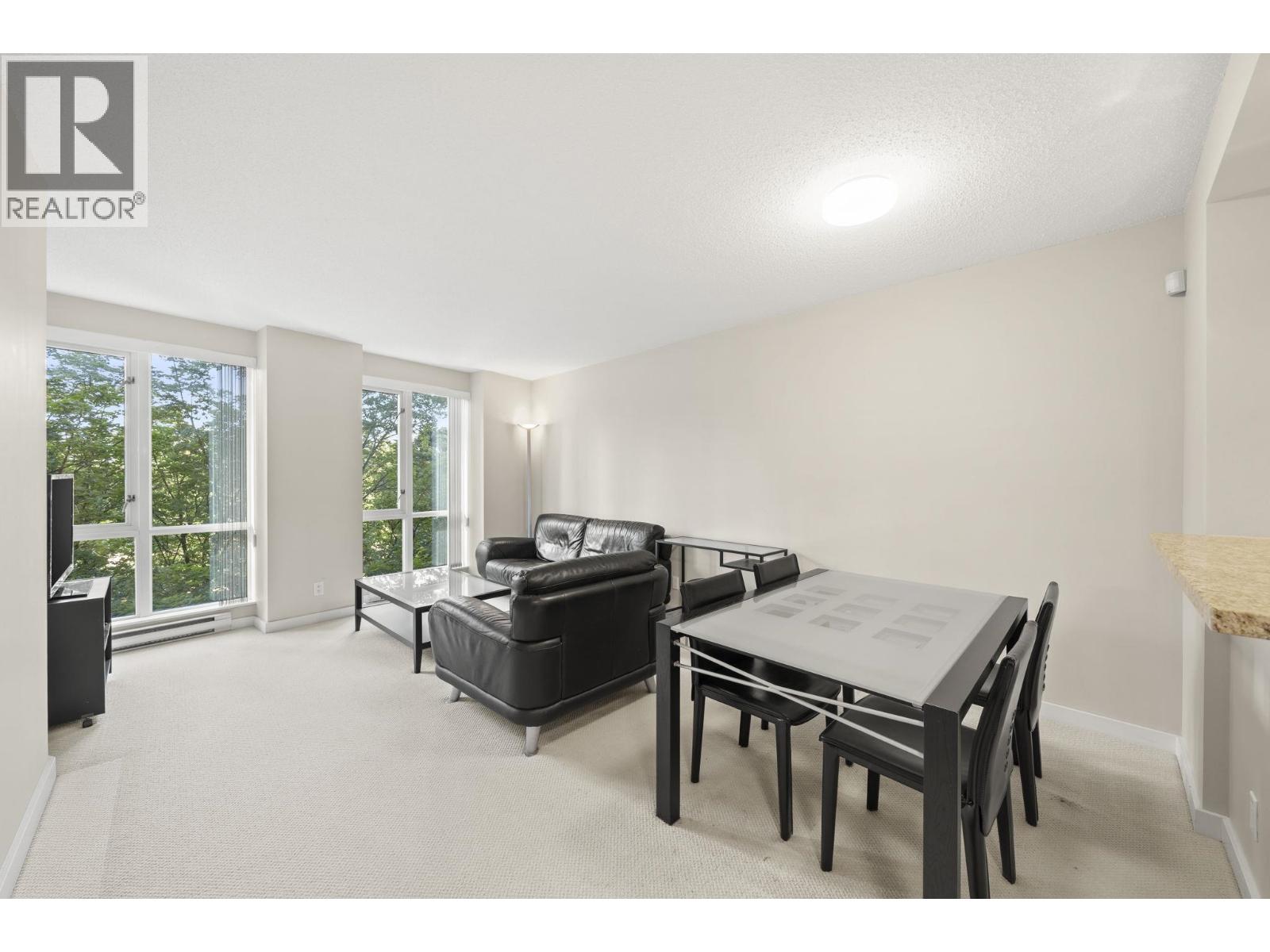 306 583 BEACH CRESCENT, Vancouver