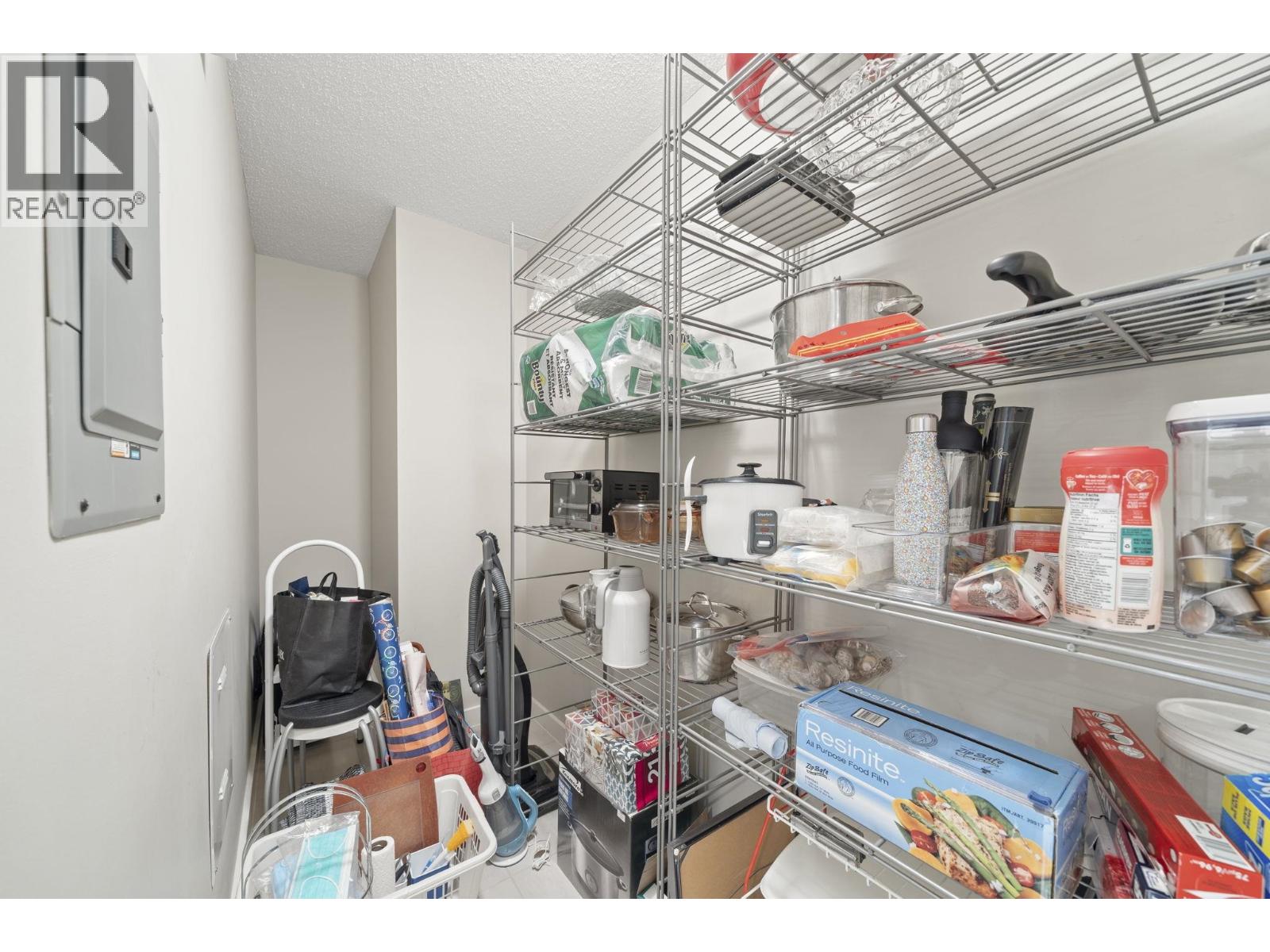 306 583 BEACH CRESCENT, Vancouver