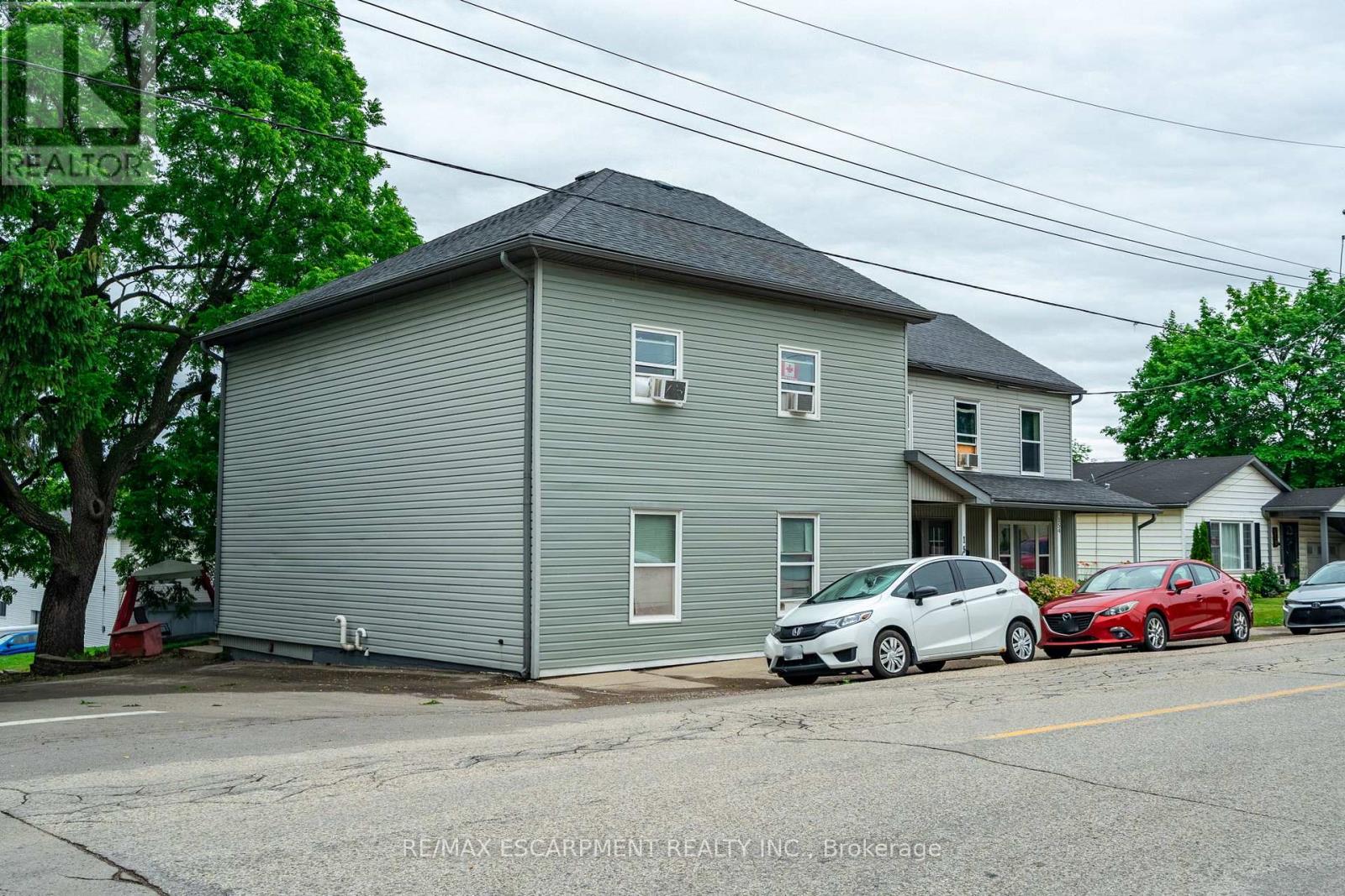 154-156 FREELTON ROAD - 11