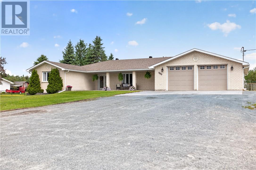 980 Radar Road - 1