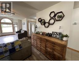 Bedroom 3 - 5512 Minnaker Crescent, Fort Nelson, BC V0C1R0 Photo 6
