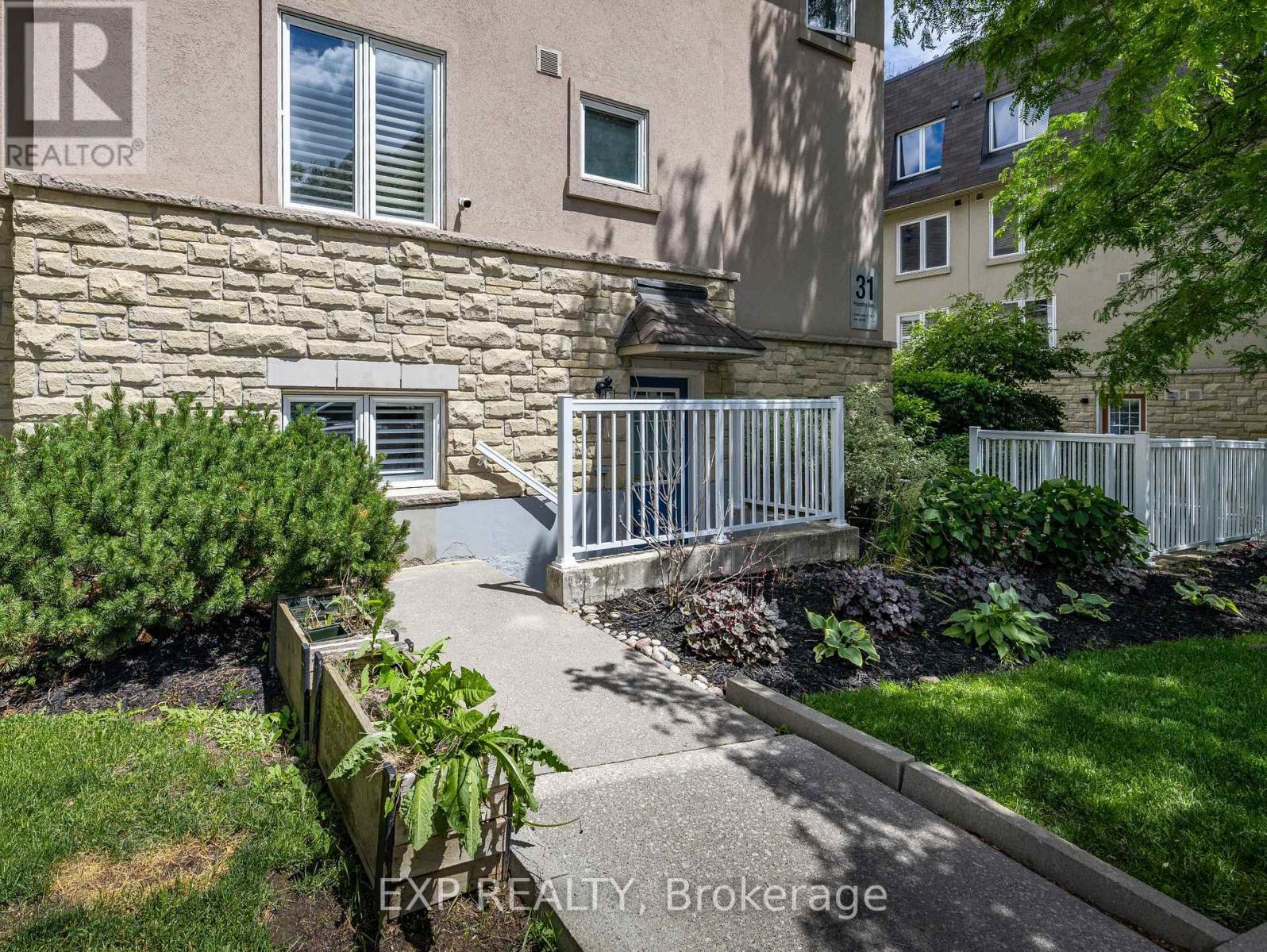 #29 31 FOUNDRY AVENUE - 21