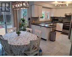 137 Widdifield Avenue, Newmarket, ON L3X1Z3 Photo 12