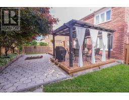 137 Widdifield Avenue, Newmarket, ON L3X1Z3 Photo 44
