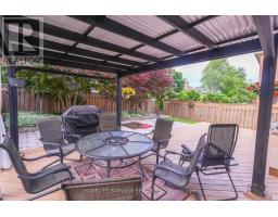 137 Widdifield Avenue, Newmarket, ON L3X1Z3 Photo 45