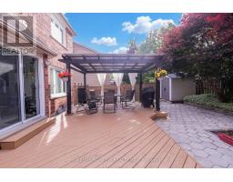 137 Widdifield Avenue, Newmarket, ON L3X1Z3 Photo 46