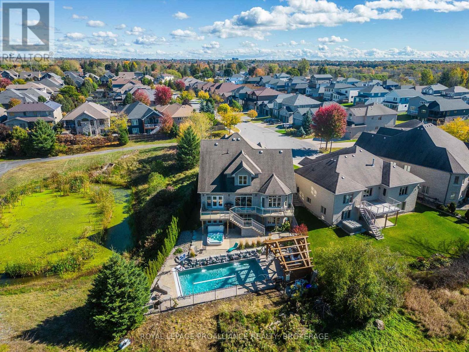 710 KANANASKIS DRIVE - 45