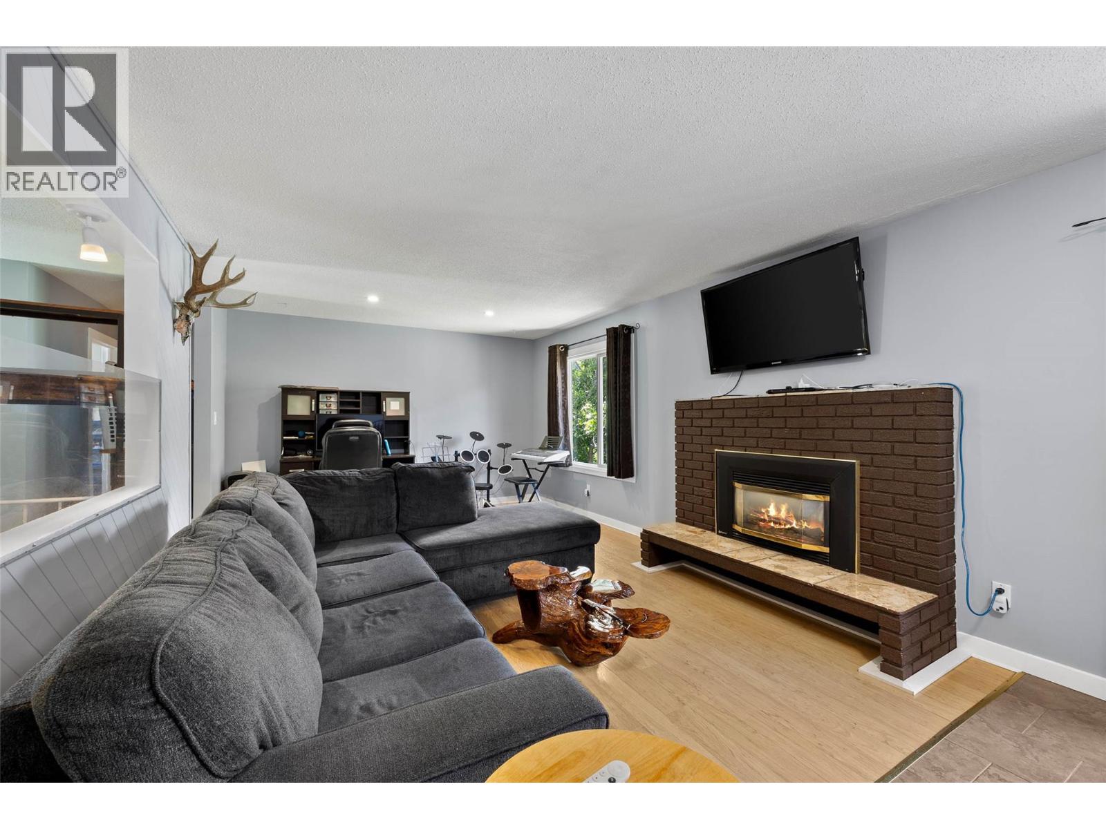 1223 Highridge Drive, Kamloops