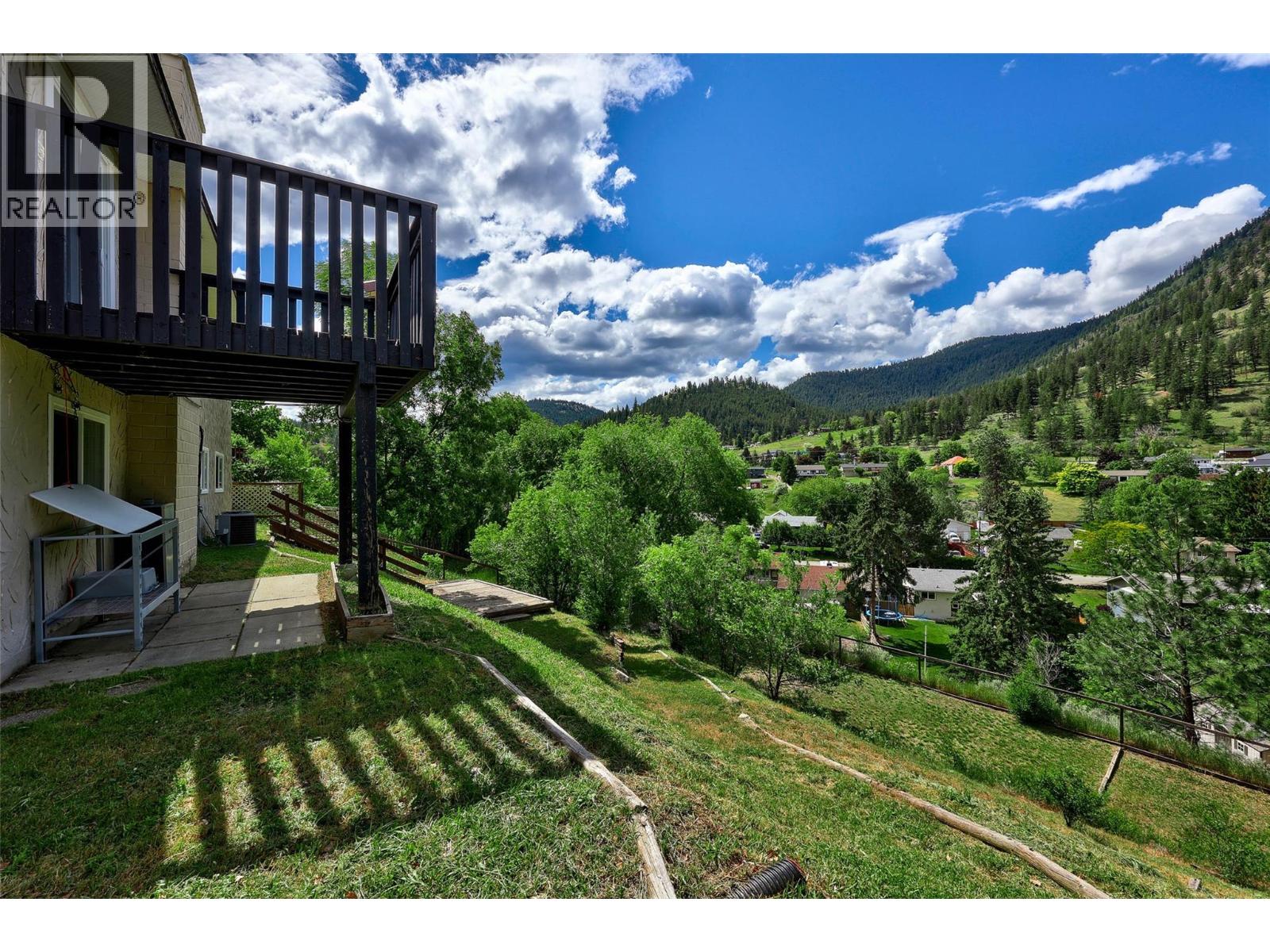 1223 Highridge Drive, Kamloops
