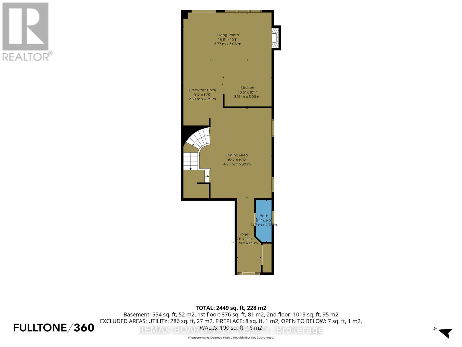 2 DUNCANVILLE STREET - 39