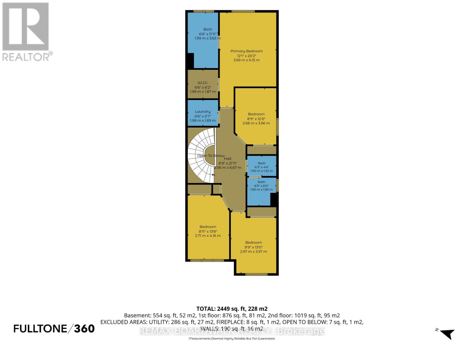 2 DUNCANVILLE STREET - 40