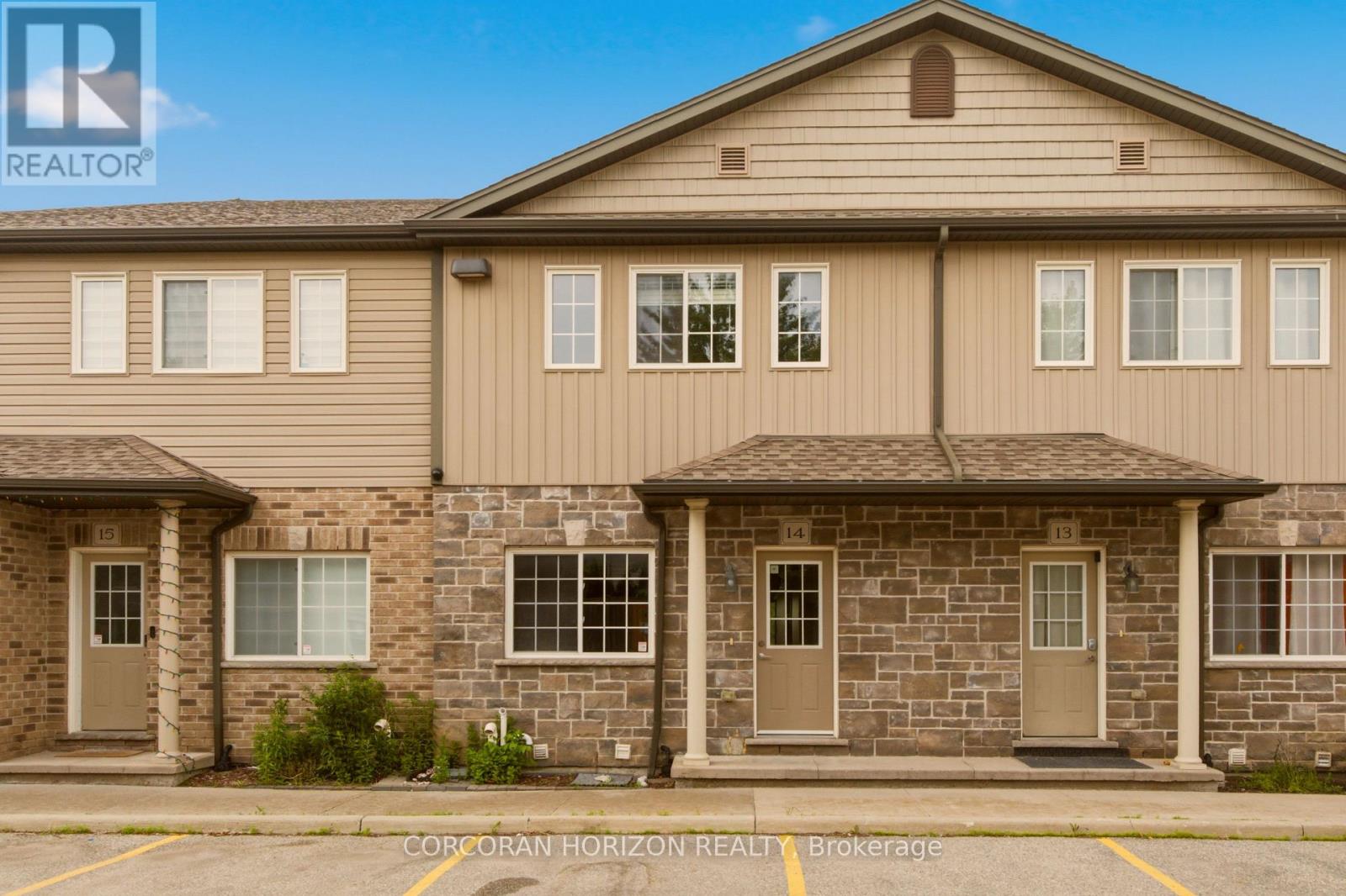 #14 1180 COUNTRYSTONE DRIVE - 1