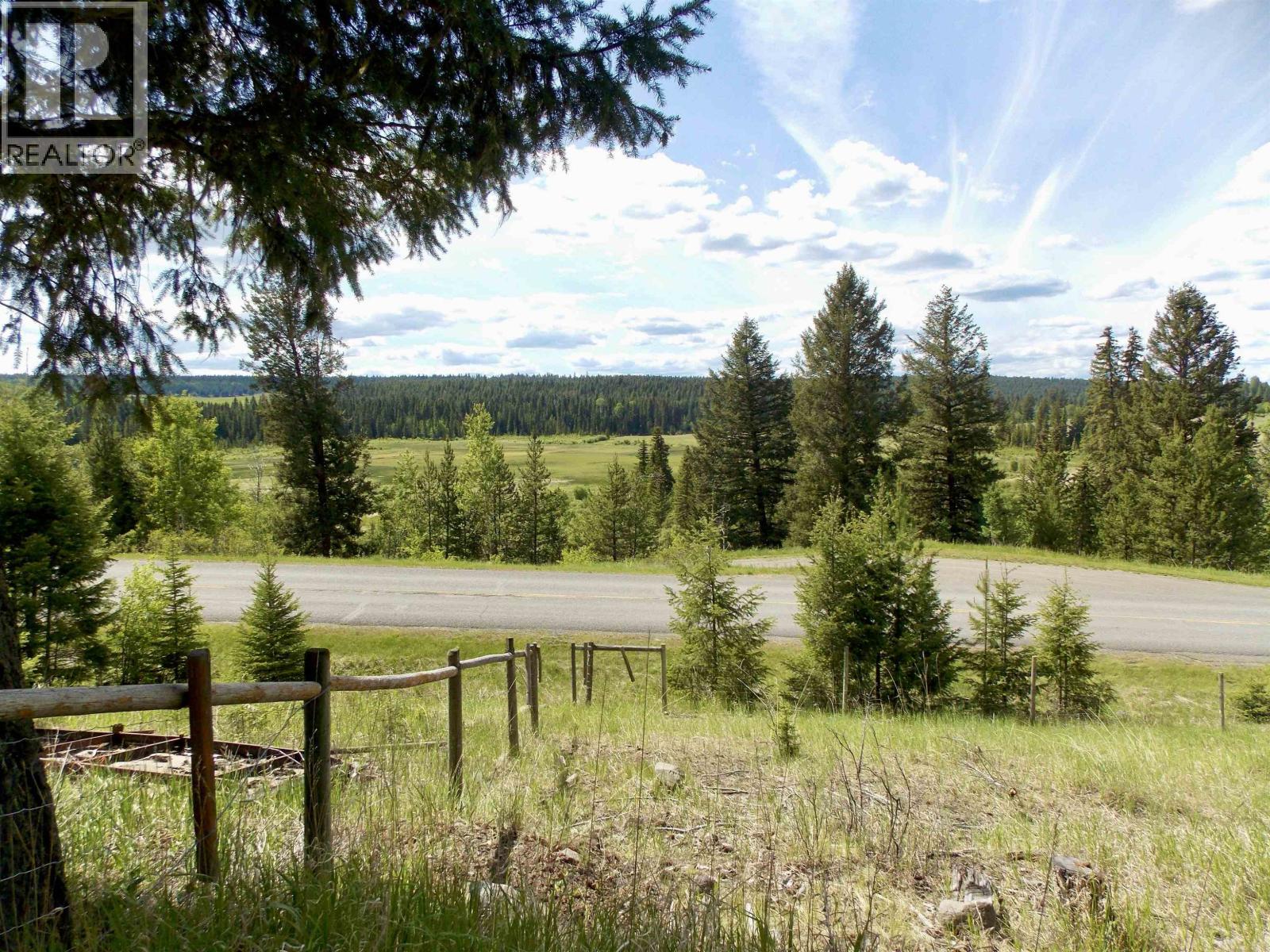 2359 CHIMNEY LAKE ROAD, Williams Lake