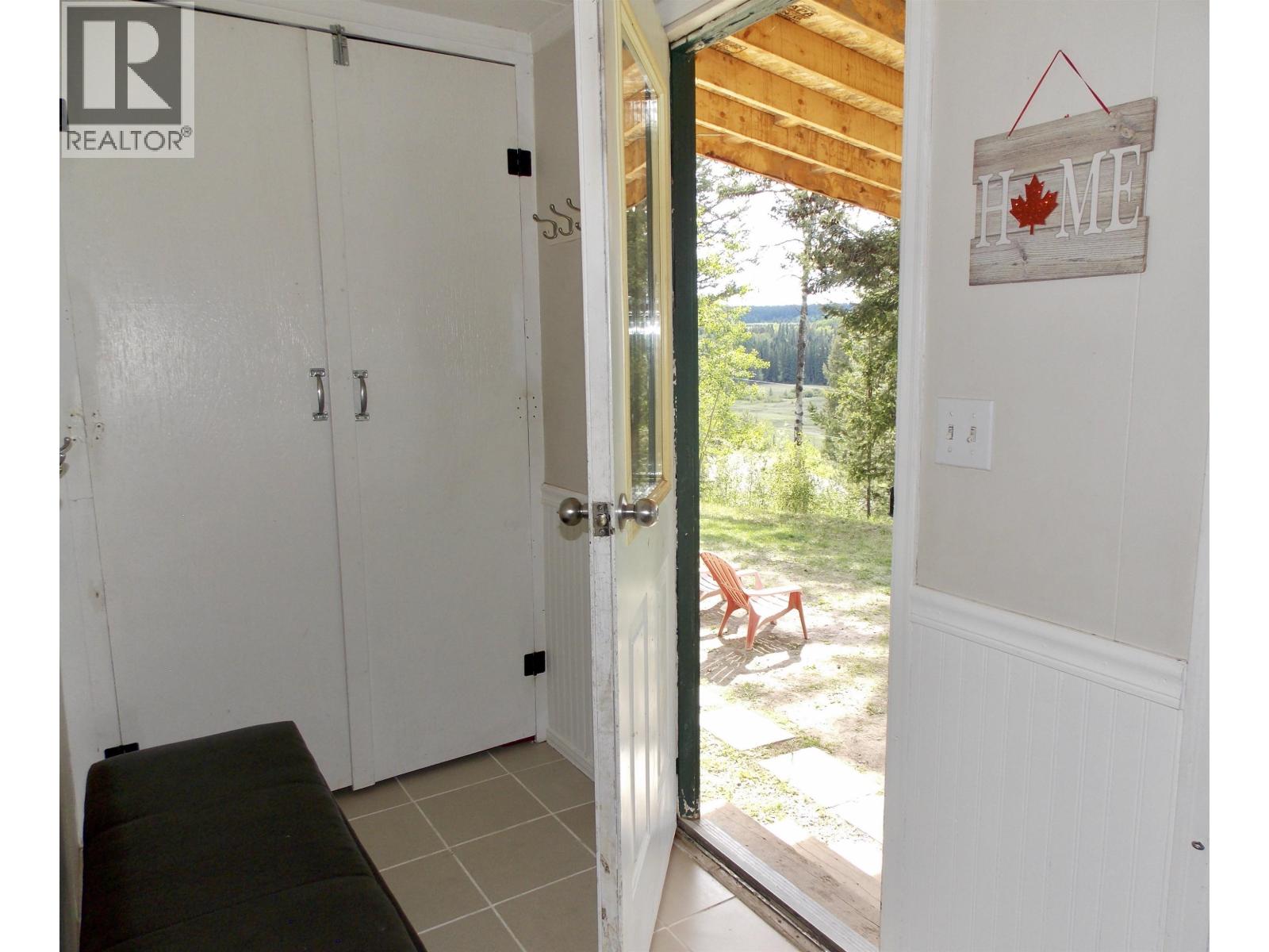2359 CHIMNEY LAKE ROAD, Williams Lake