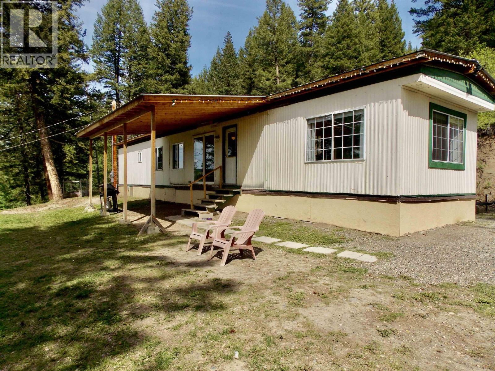 2359 CHIMNEY LAKE ROAD - 1