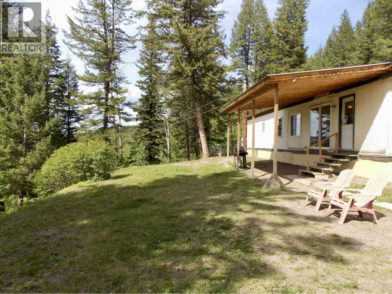 2359 CHIMNEY LAKE ROAD, Williams Lake