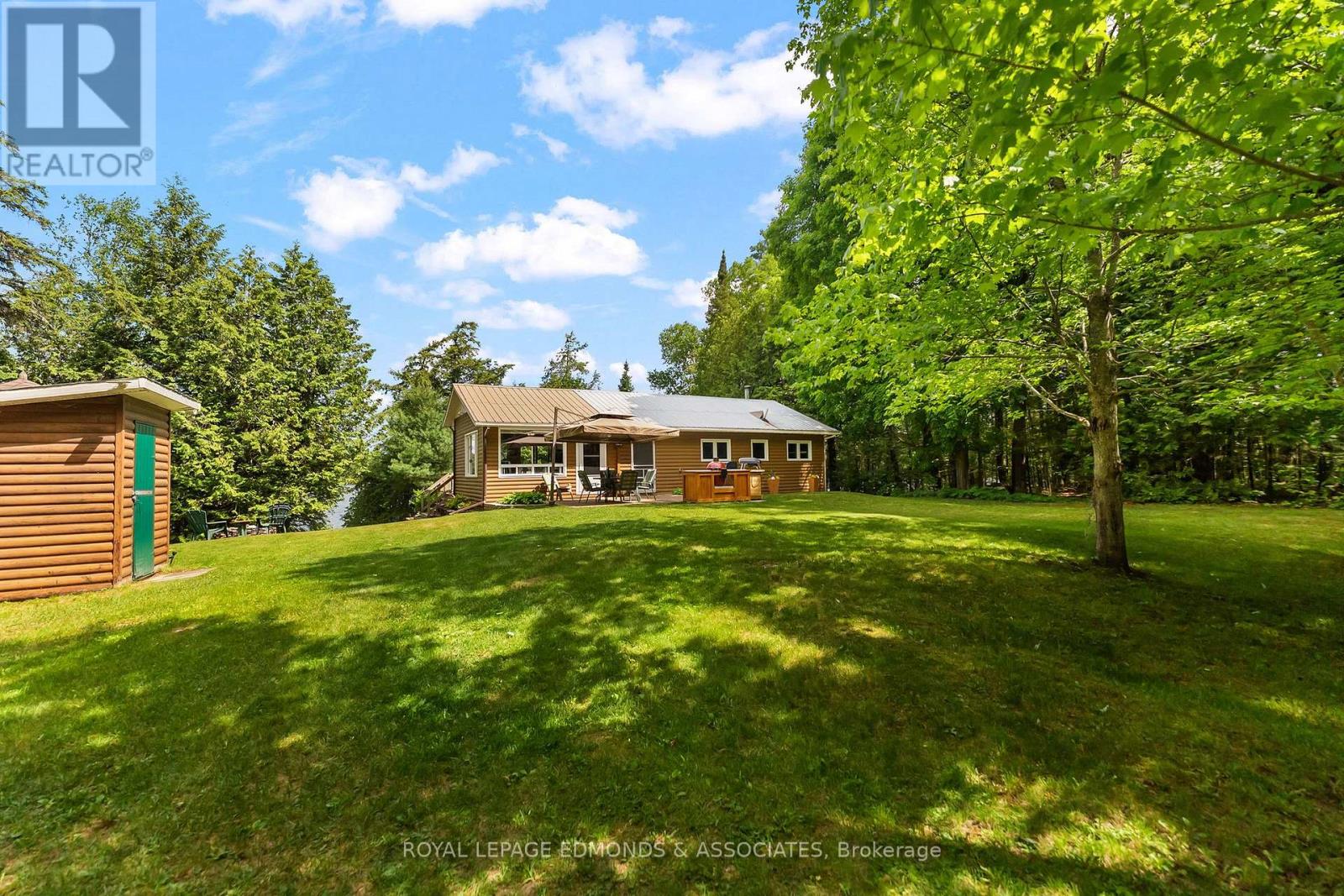 1384A CENTENNIAL LAKE ROAD - 20