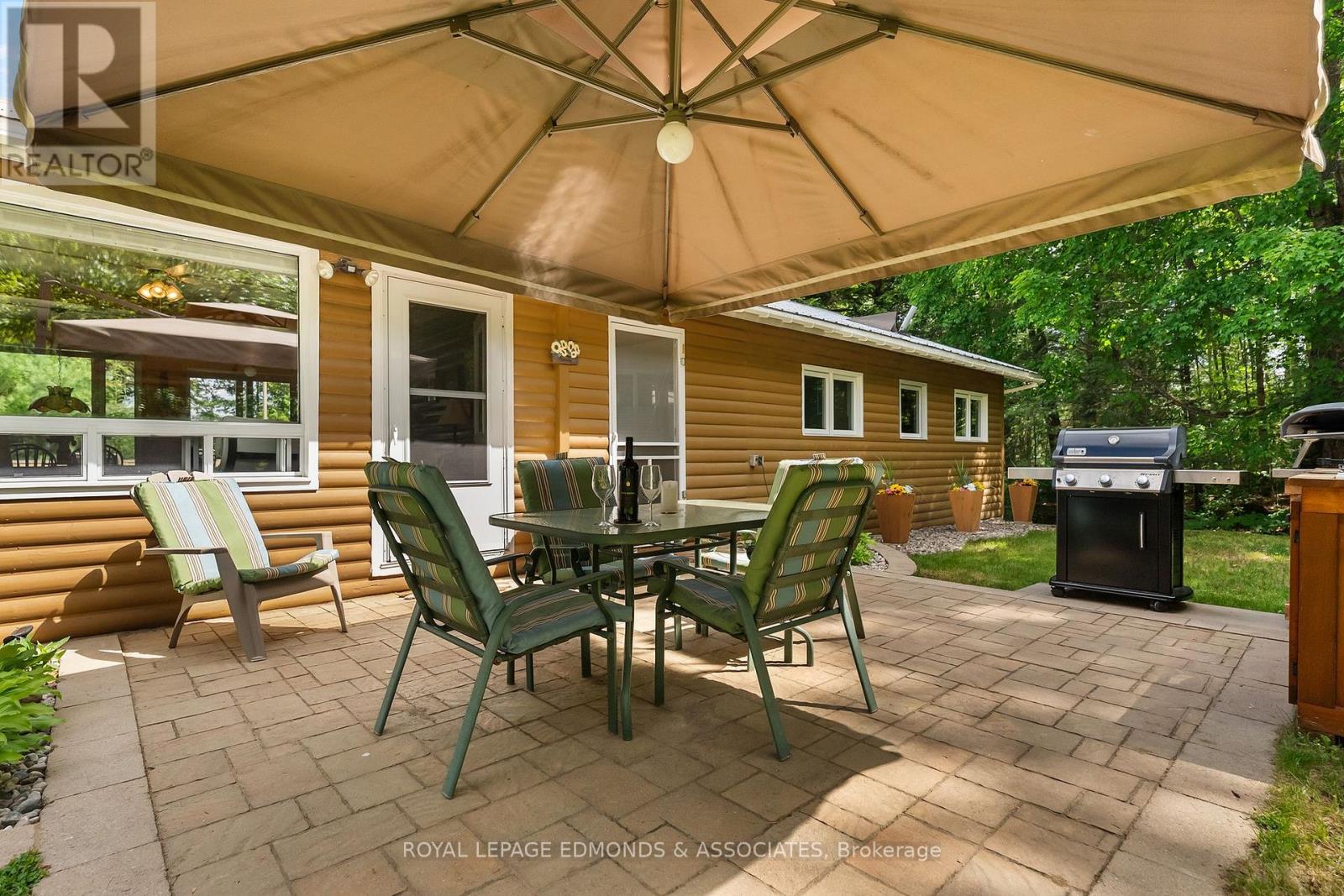 1384A CENTENNIAL LAKE ROAD - 21
