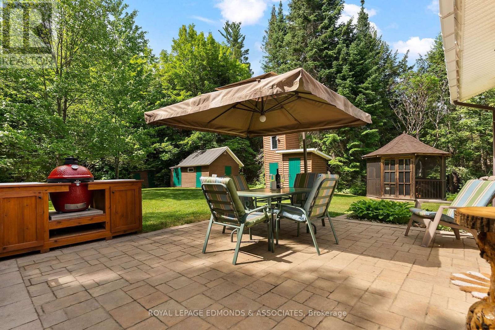 1384A CENTENNIAL LAKE ROAD - 22