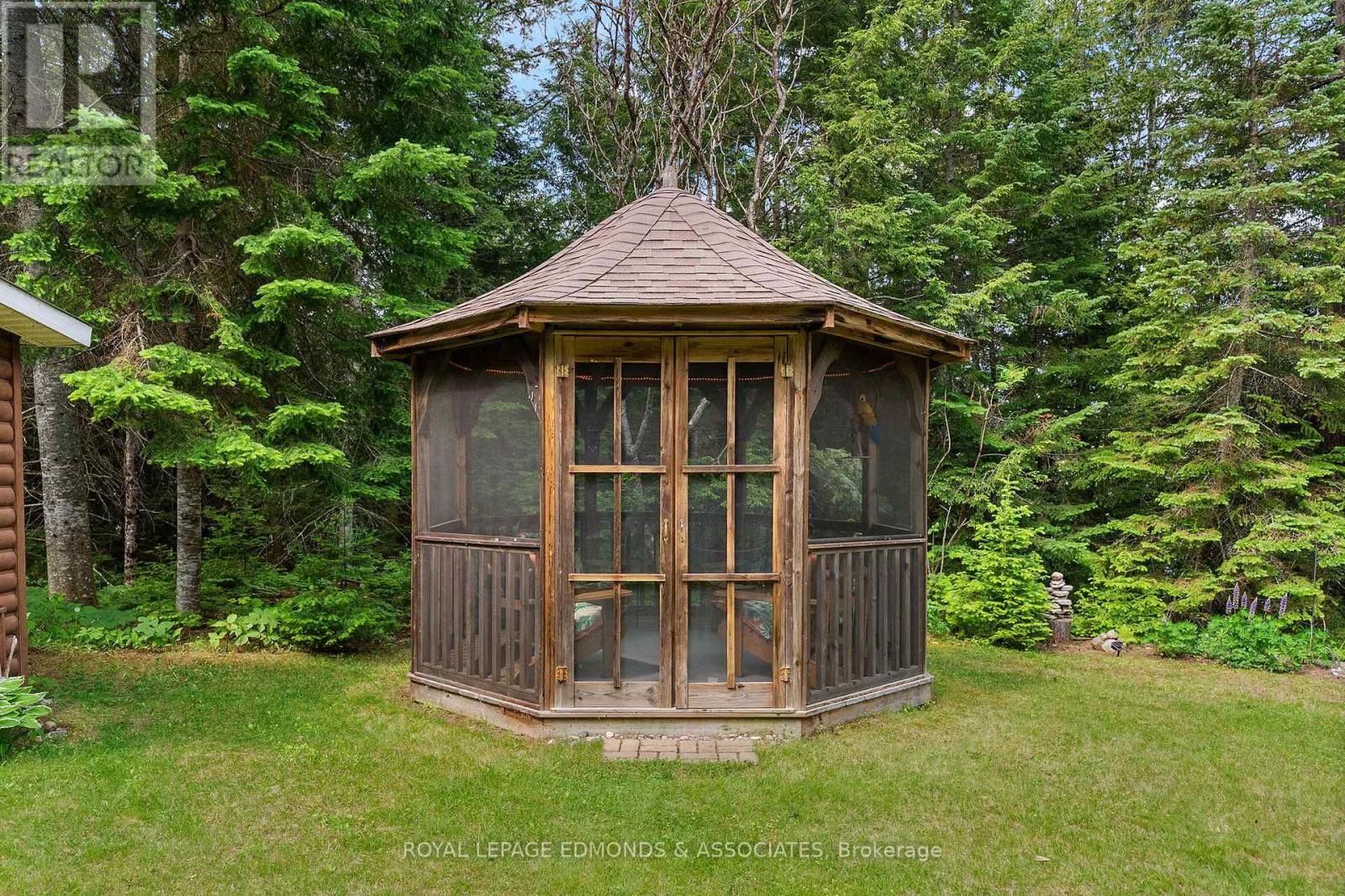 1384A CENTENNIAL LAKE ROAD - 23