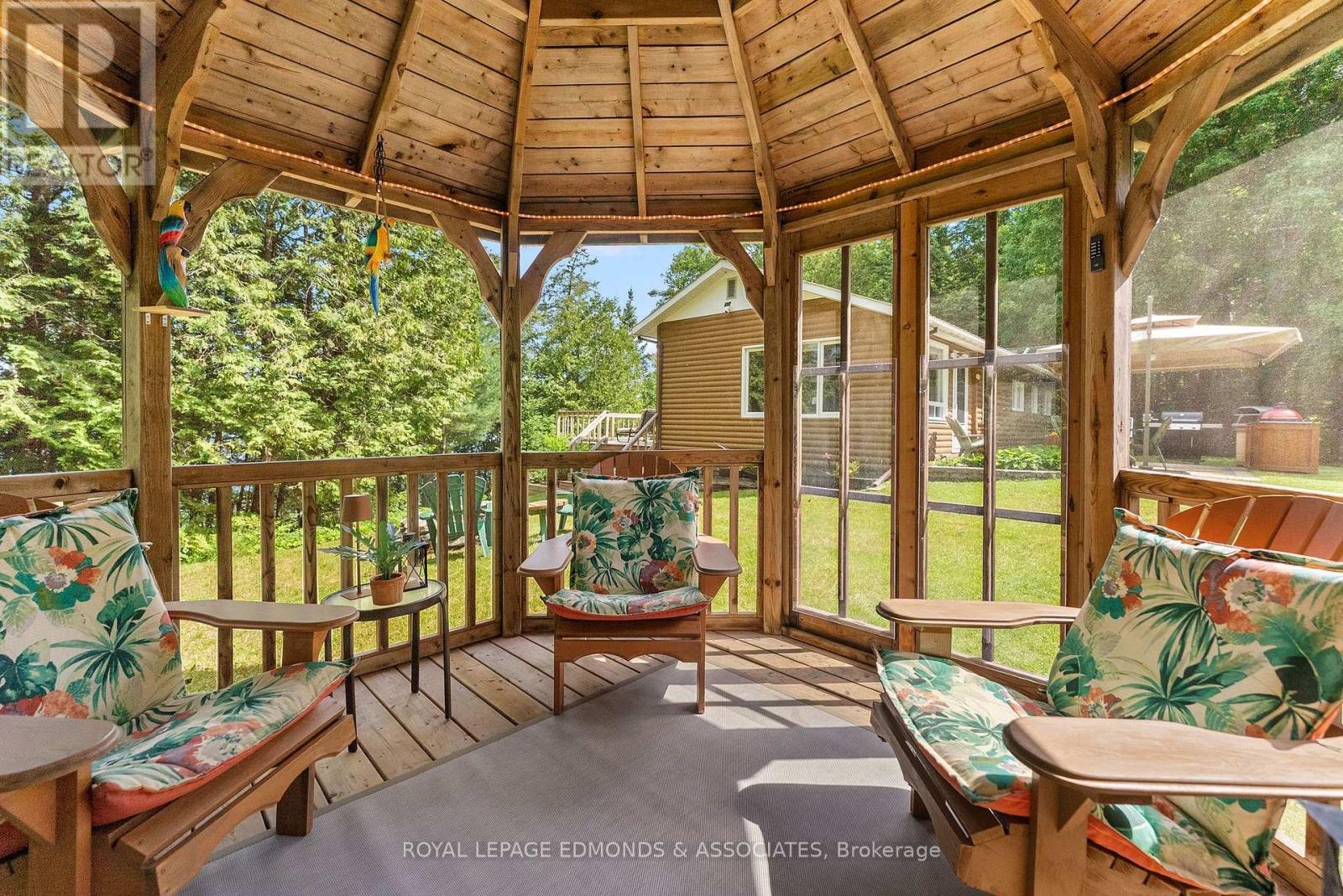 1384A CENTENNIAL LAKE ROAD - 24