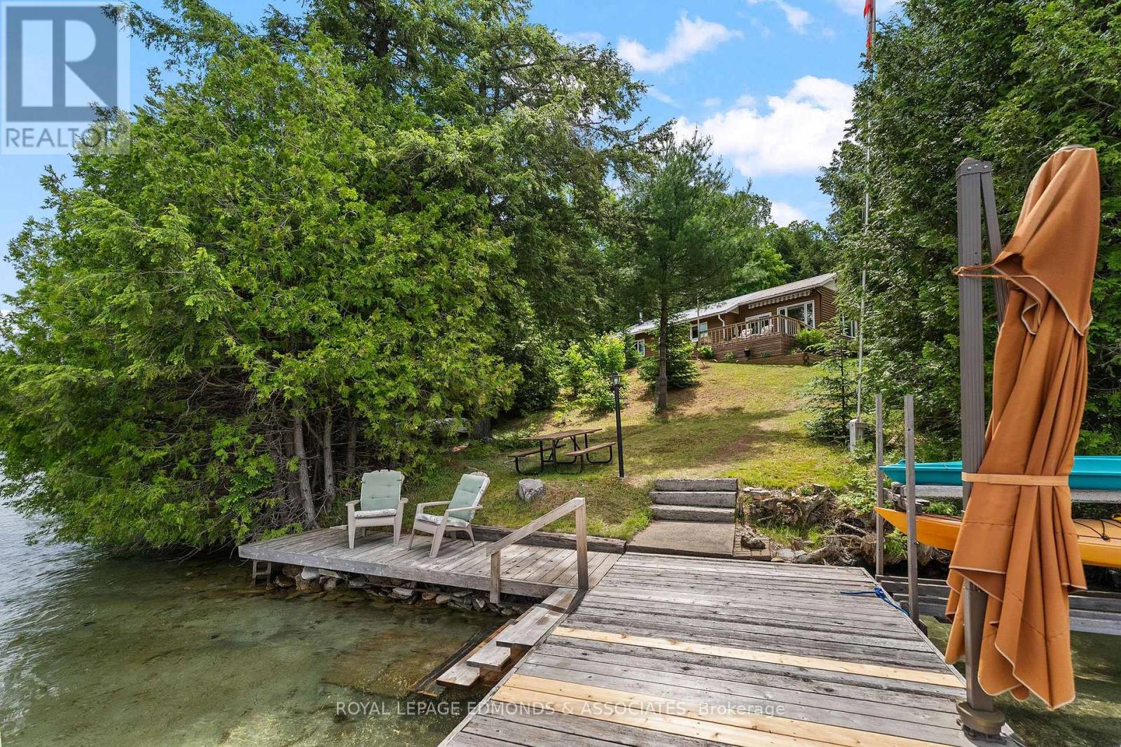 1384A CENTENNIAL LAKE ROAD - 32