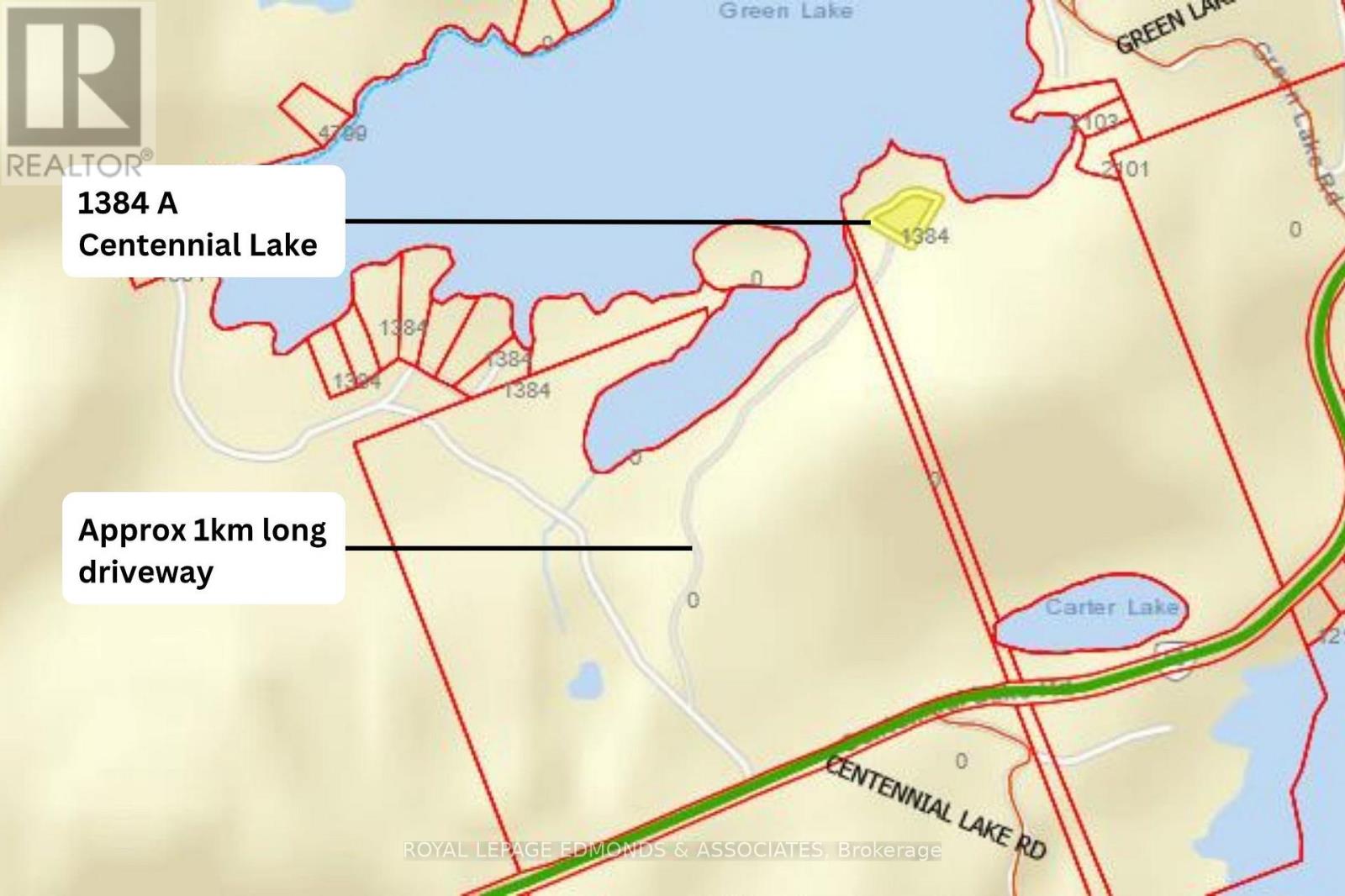 1384A CENTENNIAL LAKE ROAD - 44