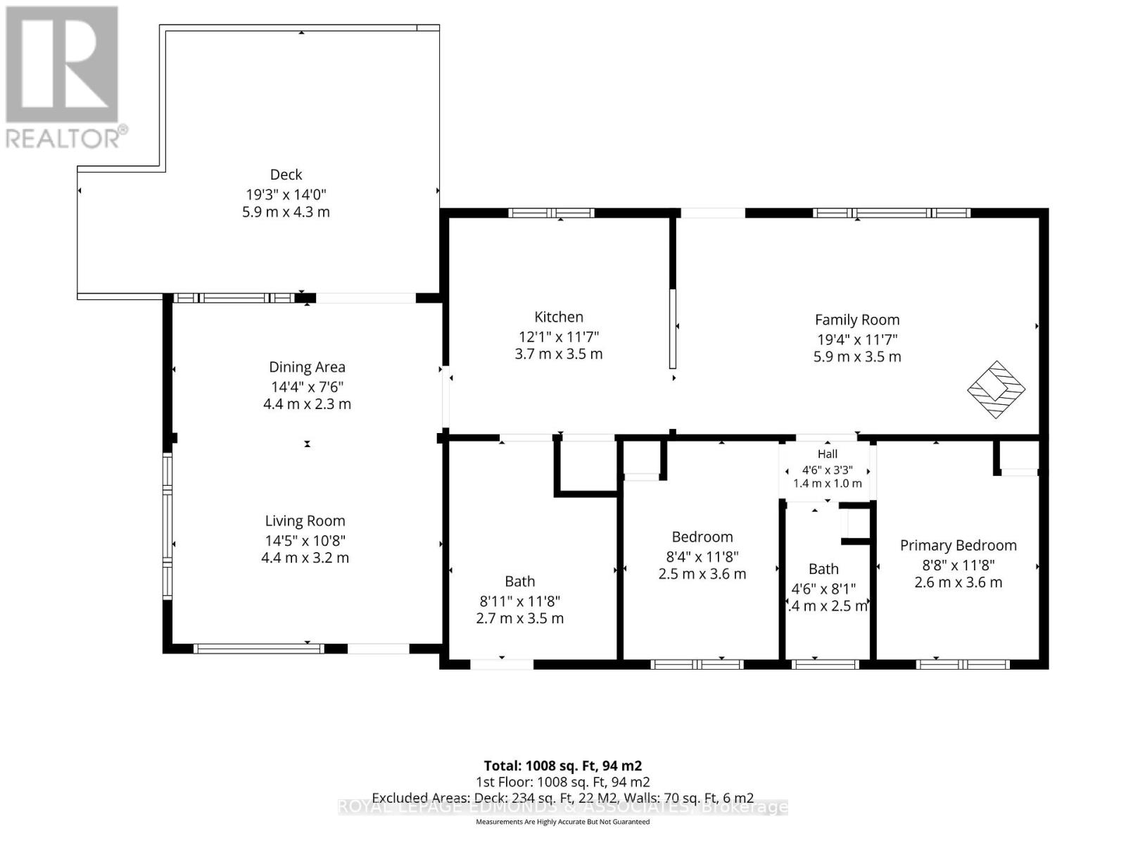 1384A CENTENNIAL LAKE ROAD - 45