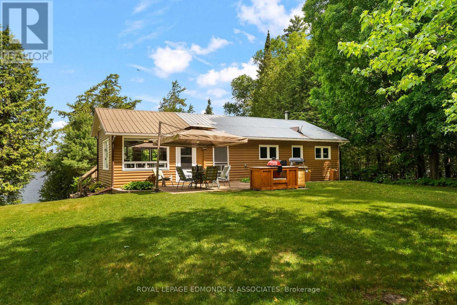 1384A CENTENNIAL LAKE ROAD - 5