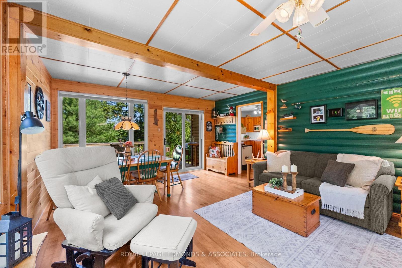 1384A CENTENNIAL LAKE ROAD - 8