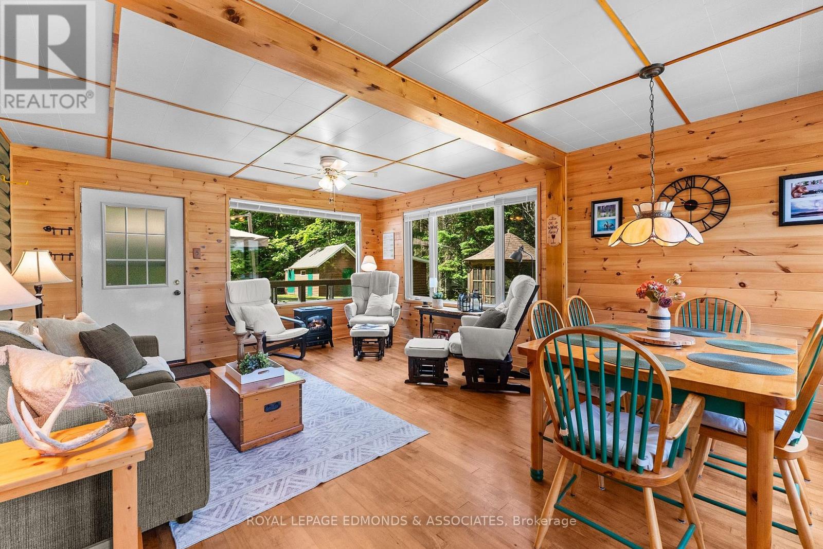 1384A CENTENNIAL LAKE ROAD - 9