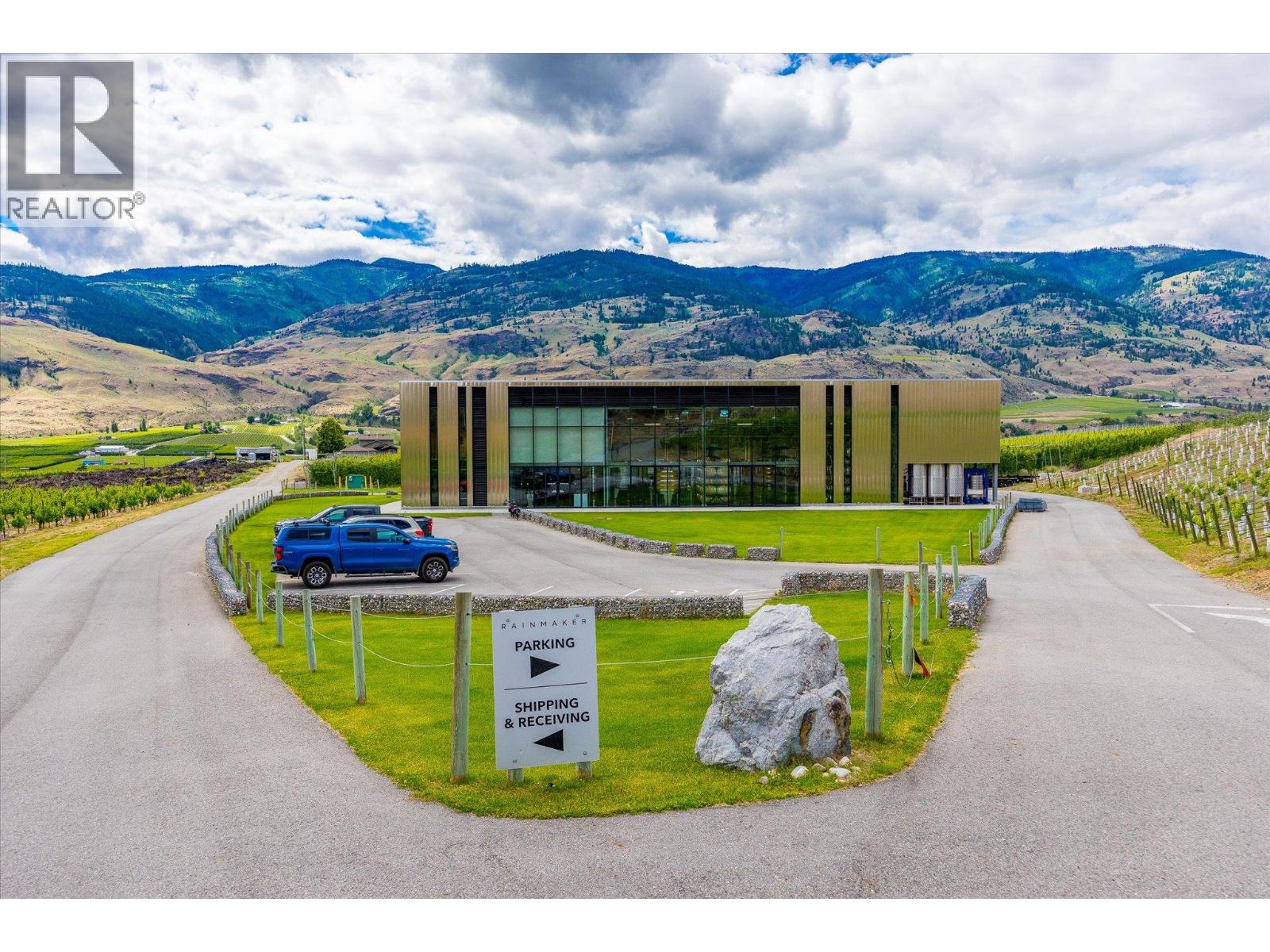 4576 Black Sage Road, Oliver