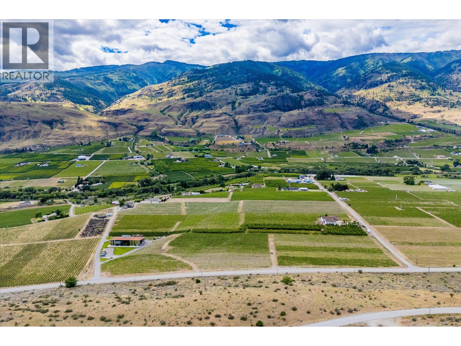 4576 Black Sage Road, Oliver