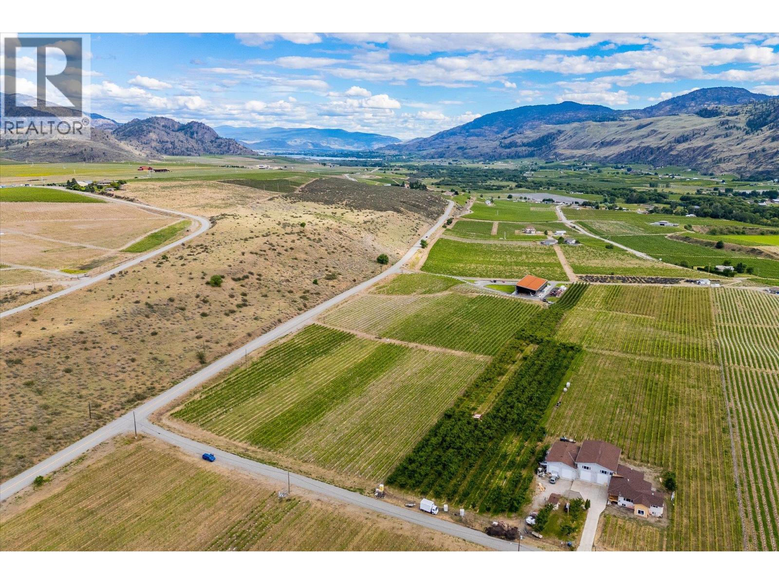 4576 Black Sage Road, Oliver