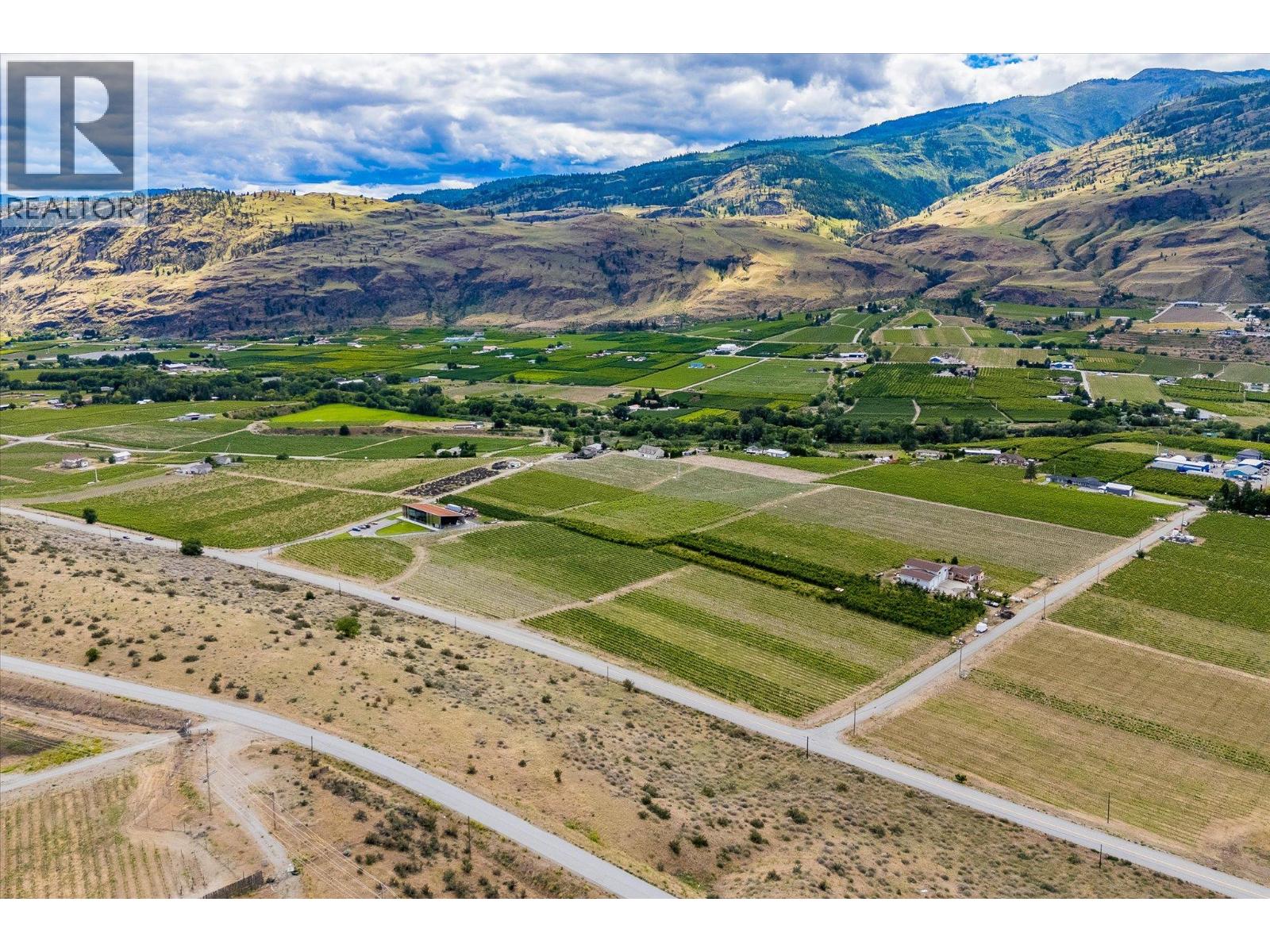 4576 Black Sage Road, Oliver