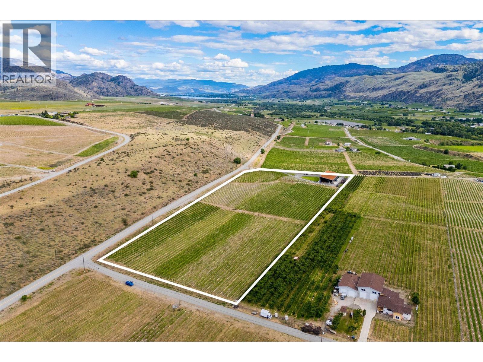 4576 Black Sage Road, Oliver