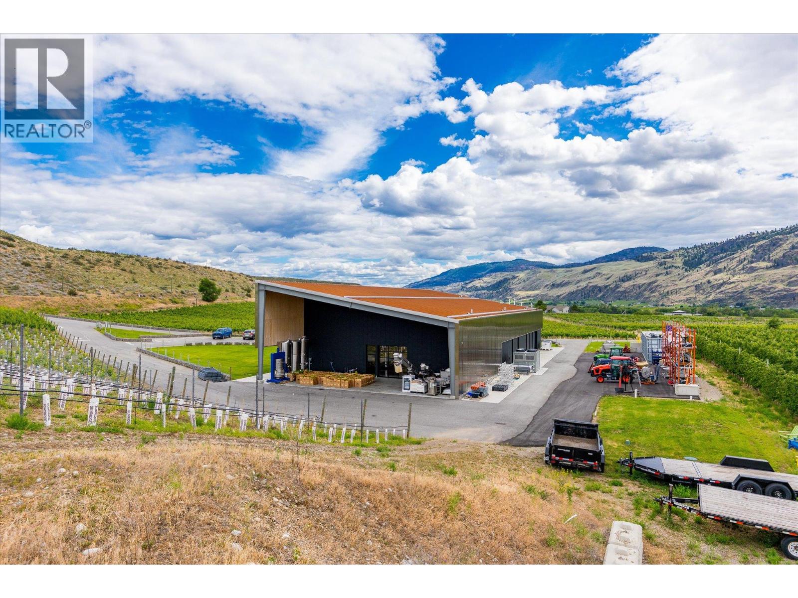 4576 Black Sage Road, Oliver