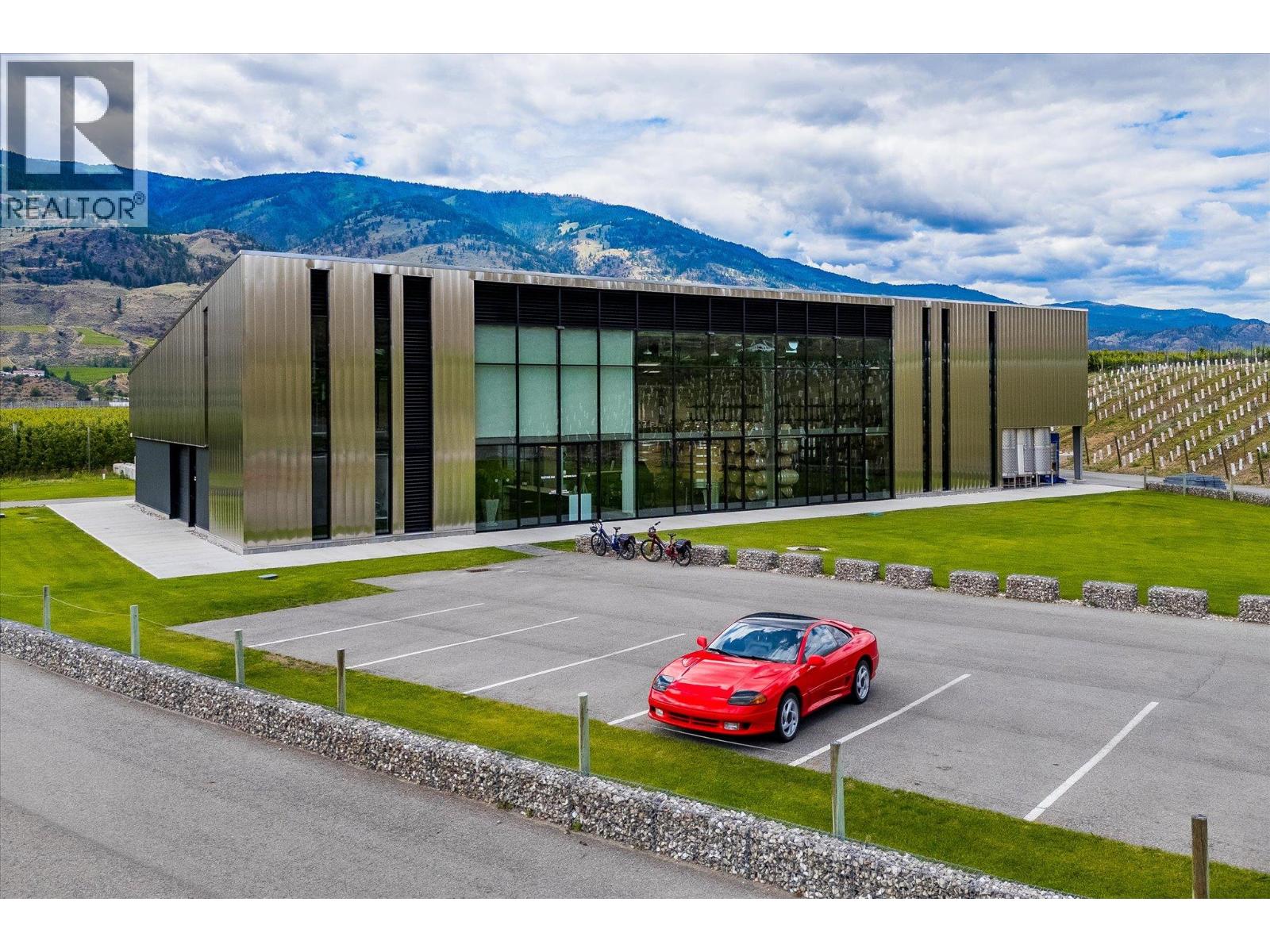 4576 Black Sage Road, Oliver