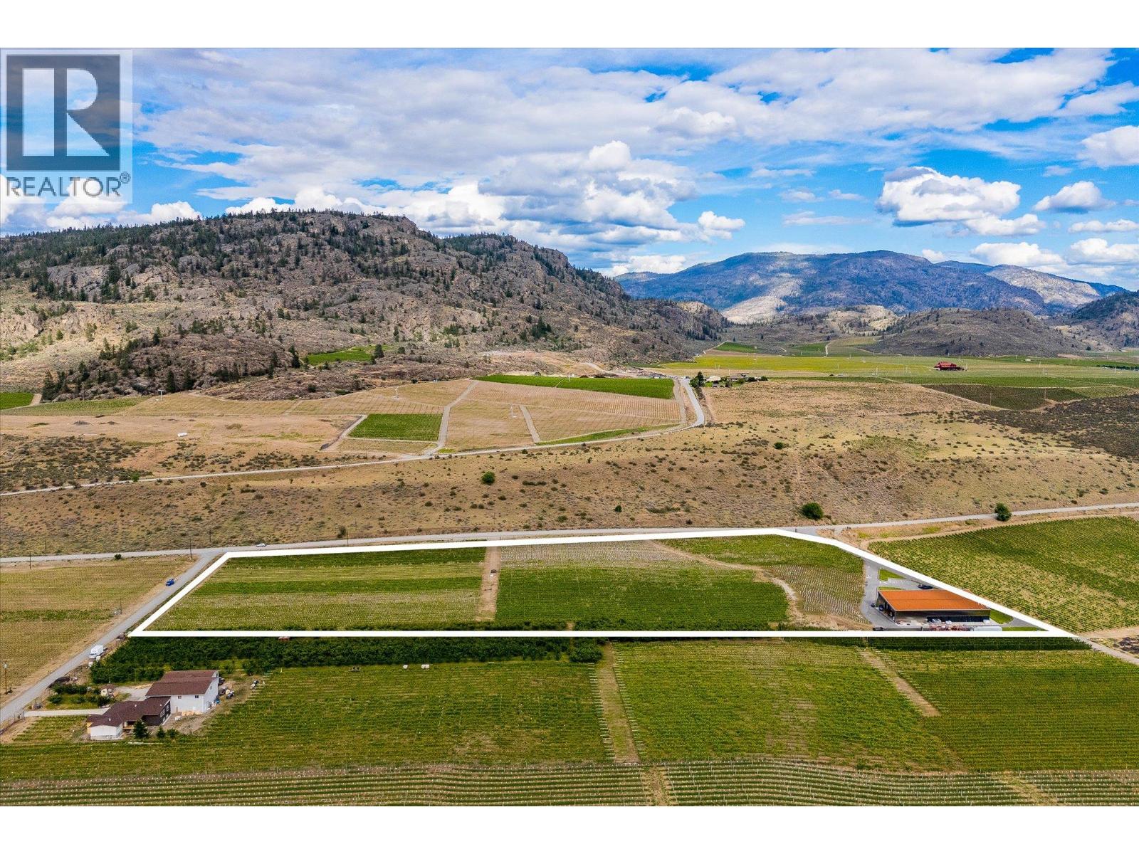 4576 Black Sage Road, Oliver